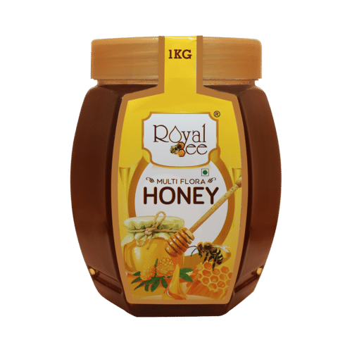 Multiflora Honey