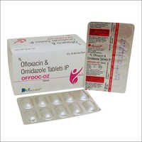 Anti Biotic Medicine