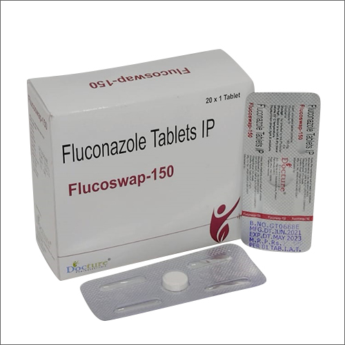 Fluconazole Tablets IP