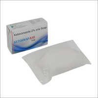 Ketoconazole 2% w-w Soap