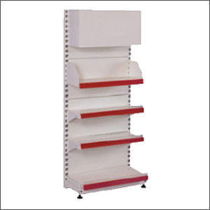 Display Unit Shelving