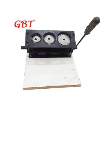 3 IN 1 ROUND DIE CUTTER