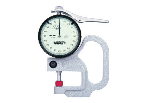 Dial Thickness Gauge