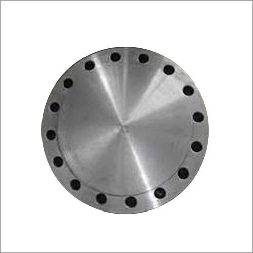 Forged Blind Flange