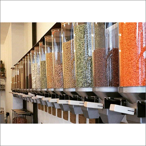 Cereal Dispenser