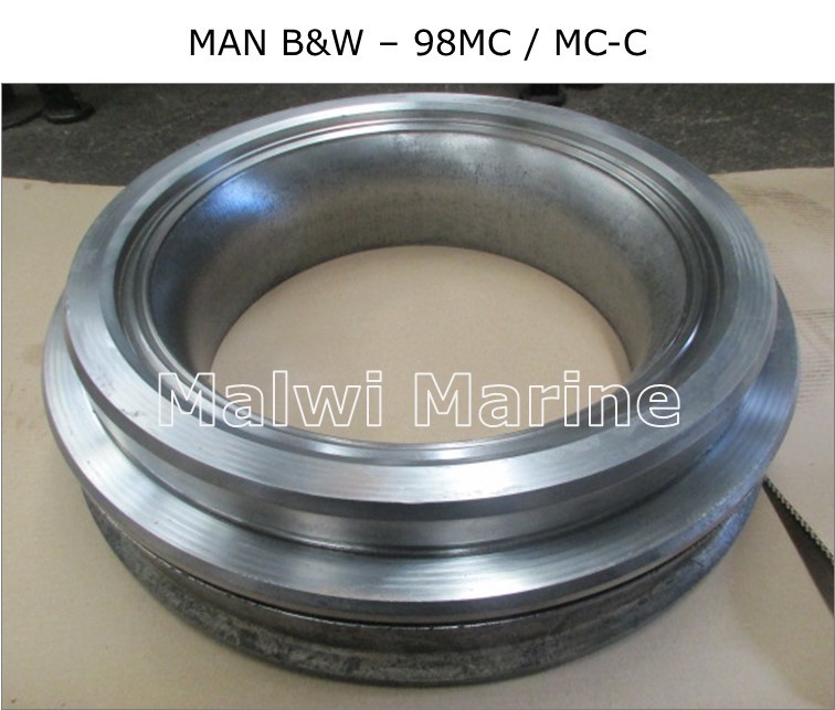 K98MC-K98MCC-Spare Parts