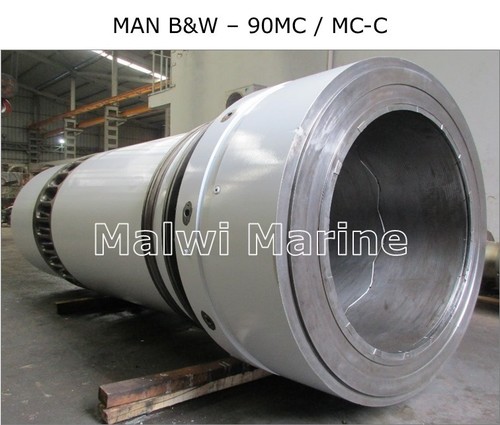 K90MC-K90MCC-Cylinder Liner