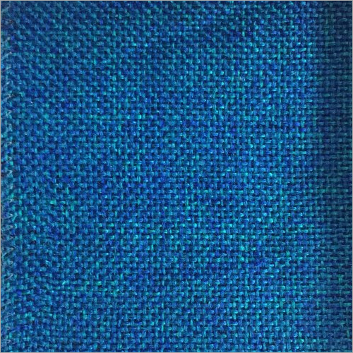 Blue Sofa Fabric