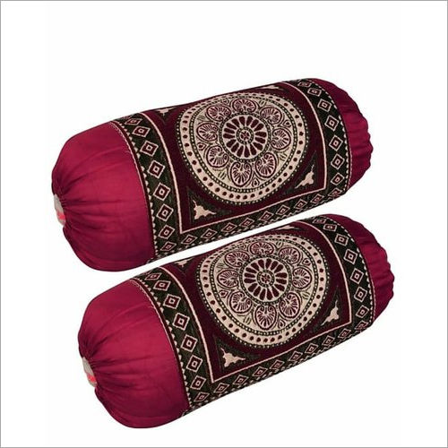 Bolster Covers