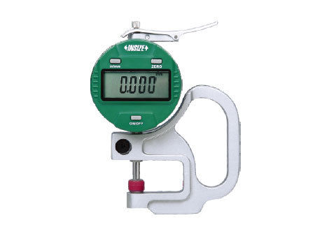 Digital Thickness Gauge