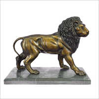 Bronze Sculpture