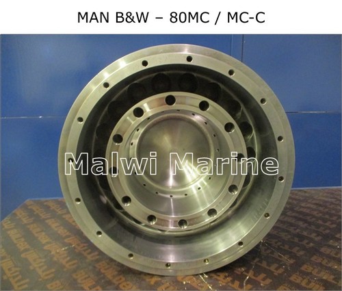 MAN-B&W PROPULSION ENGINE PARTS