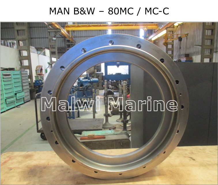K80MCC-K80MC-S80MC-L80MC-Spare Parts