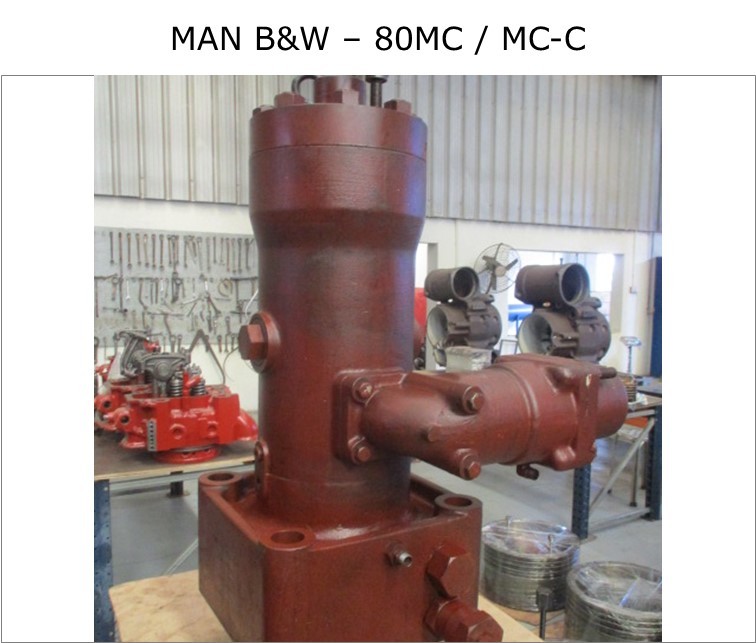K80MCC-K80MC-S80MC-L80MC-Spare Parts