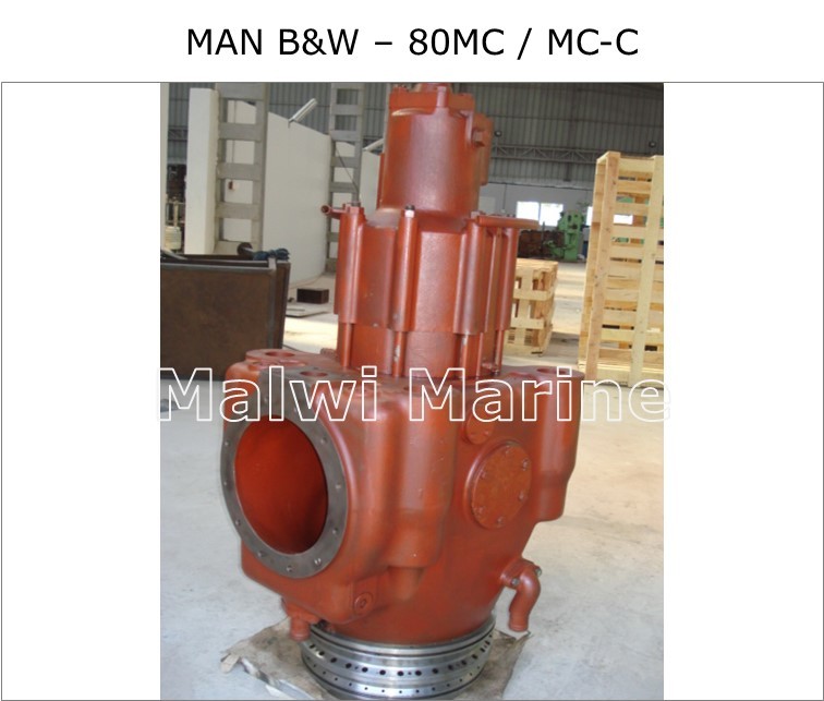 K80MCC-K80MC-S80MC-L80MC-Spare Parts