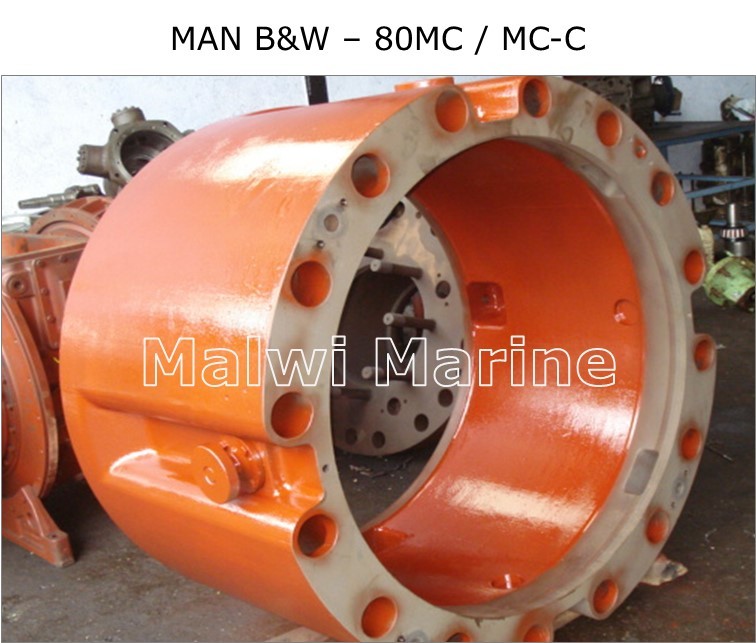 K80MCC-K80MC-S80MC-L80MC-Spare Parts