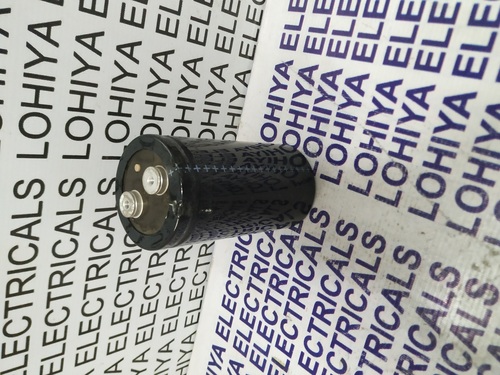 SIEMENS CAPACITOR B43465-U0478-MI