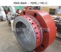 S70MCC-S70MC-L70MC-Cylinder Cover