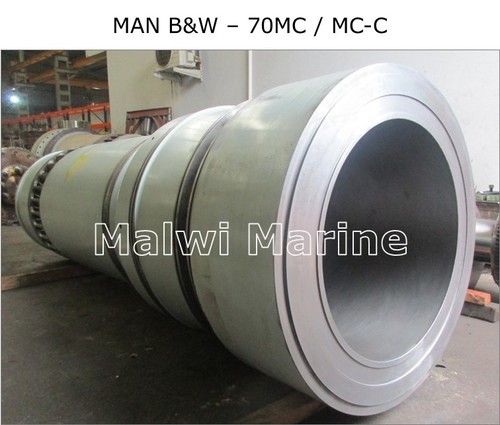 S70MCC-S70MC-L70MC-Cylinder Liner