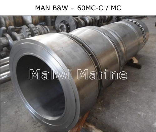 S60MCC-S60MC-L60MC-Cylinder Liner