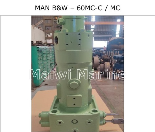S60MCC-S60MC-L60MC-Spare Parts