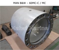 MAN - B&W - S60MCC - S60MC - L60MC - Spare Parts