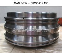 MAN - B&W - S60MCC - S60MC - L60MC - Spare Parts