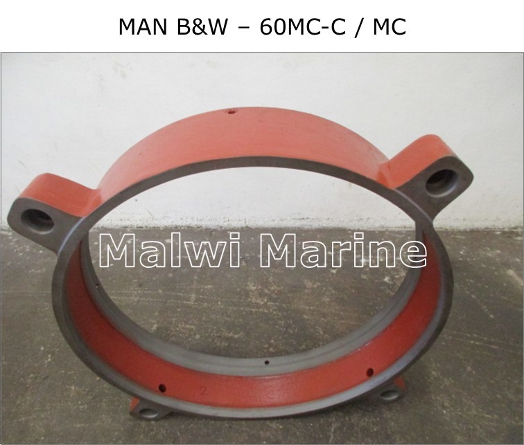 MAN - B&W - S60MCC - S60MC - L60MC - Spare Parts