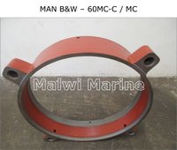 MAN - B&W - S60MCC - S60MC - L60MC - Spare Parts