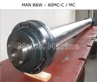 MAN - B&W - S60MCC - S60MC - L60MC - Spare Parts