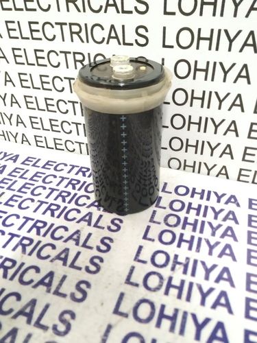 SIEMENS CAPACITOR B43465-U0478-MI