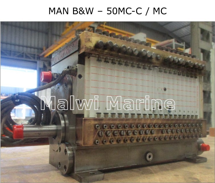 S50MCC-S50MC-L50MC-Spare Parts