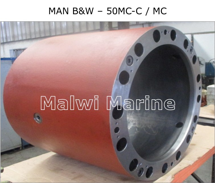 S50MCC-S50MC-L50MC-Spare Parts