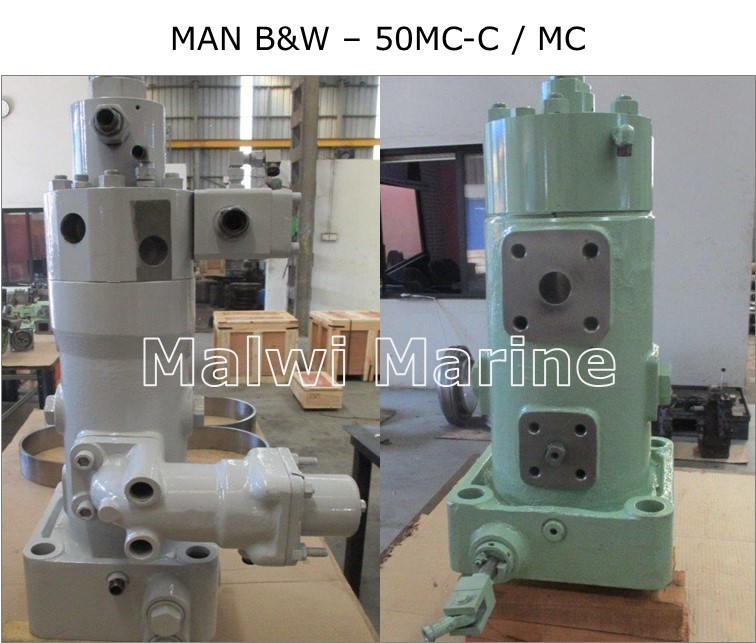 S50MCC-S50MC-L50MC-Spare Parts