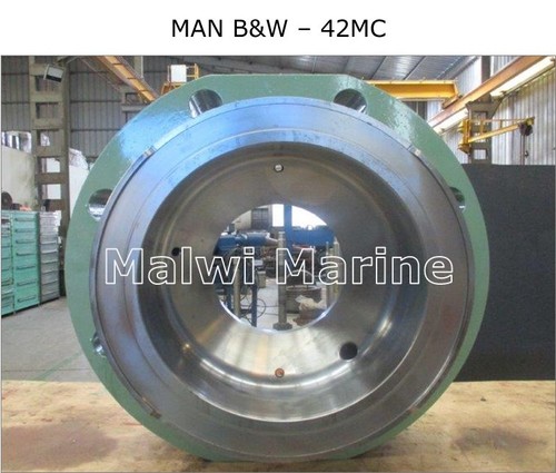 S42MC-L42MC-Cylinder Cover