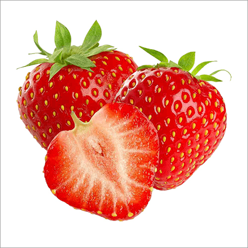 Strawberry By ANGELIFY MULTINATIONAL PRIVATE LIMITED