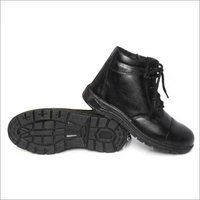 Leather Safety Shoes