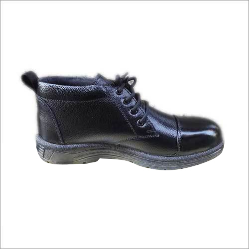 Fighter Safety Shoes