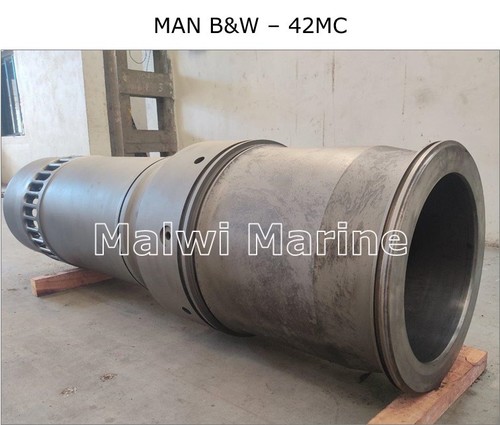 S42MC-L42MC-Cylinder Liner