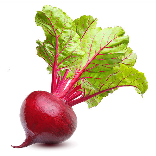 Organic Beetroot