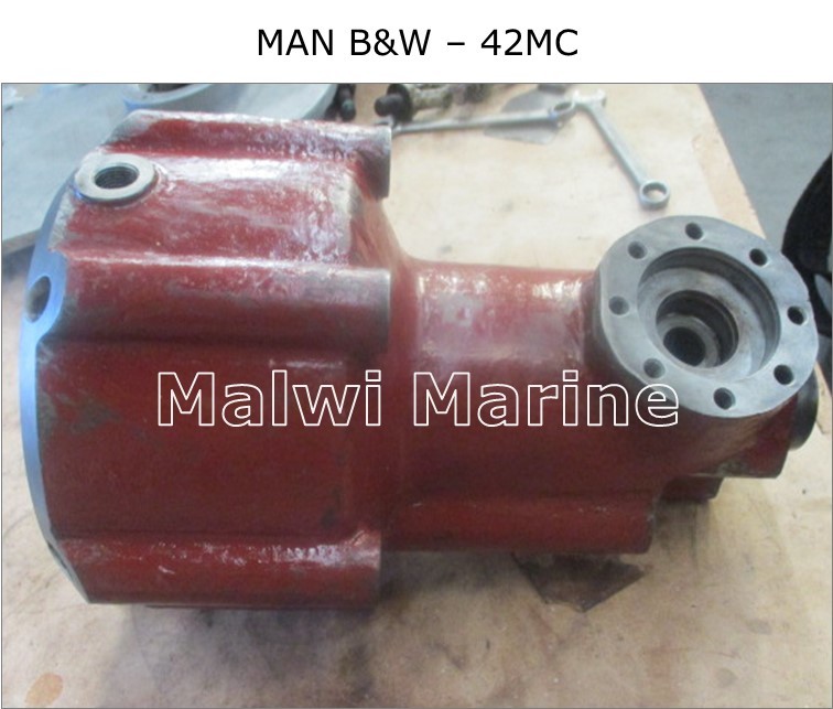 S42MC-L42MC-Spare Parts