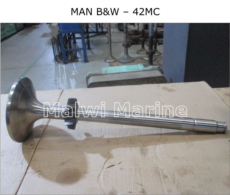 S42MC-L42MC-Spare Parts