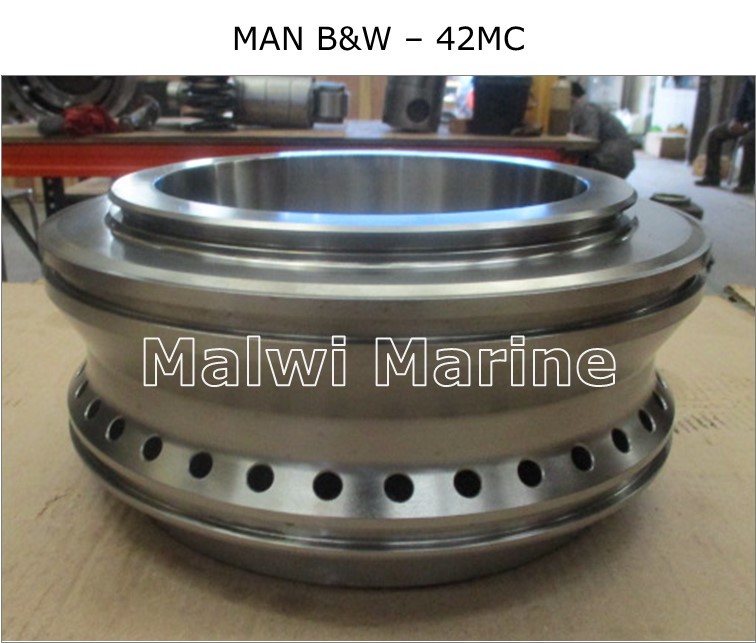S42MC-L42MC-Spare Parts