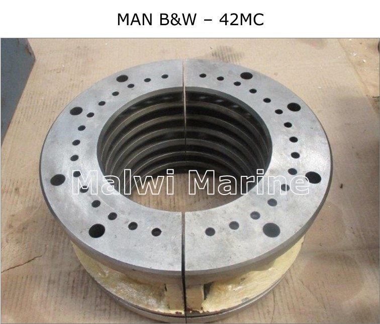 S42MC-L42MC-Spare Parts