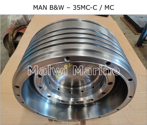 S35MCC-S35MC-L35MC-Piston Crown