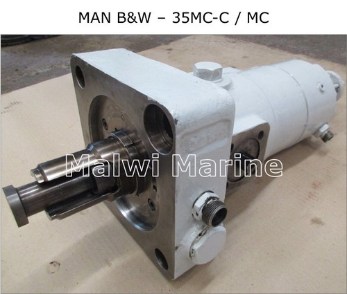 S35MCC-S35MC-L35MC-Spare Parts