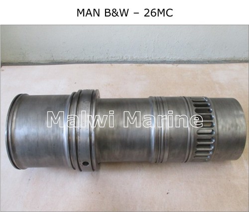 S26MC-Cylinder Liner