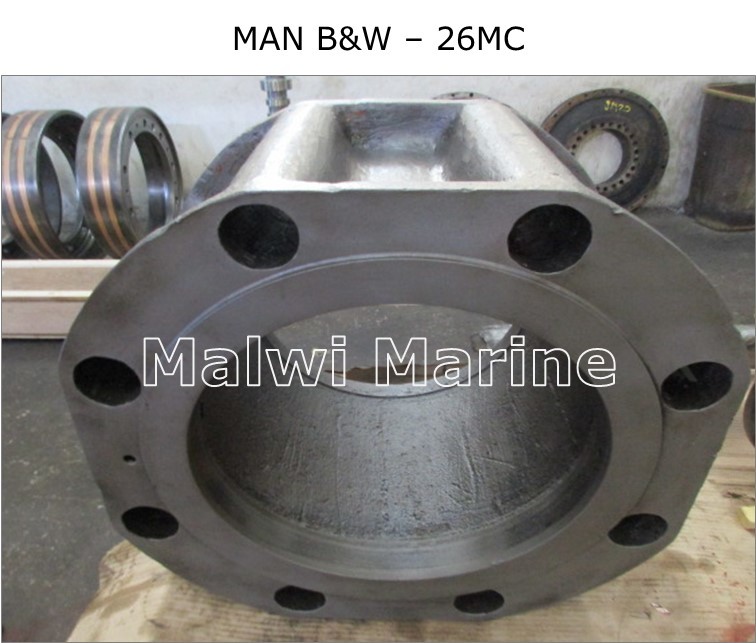 S26MC-Spare Parts
