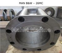 S26MC-Spare Parts