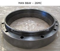 S26MC-Spare Parts